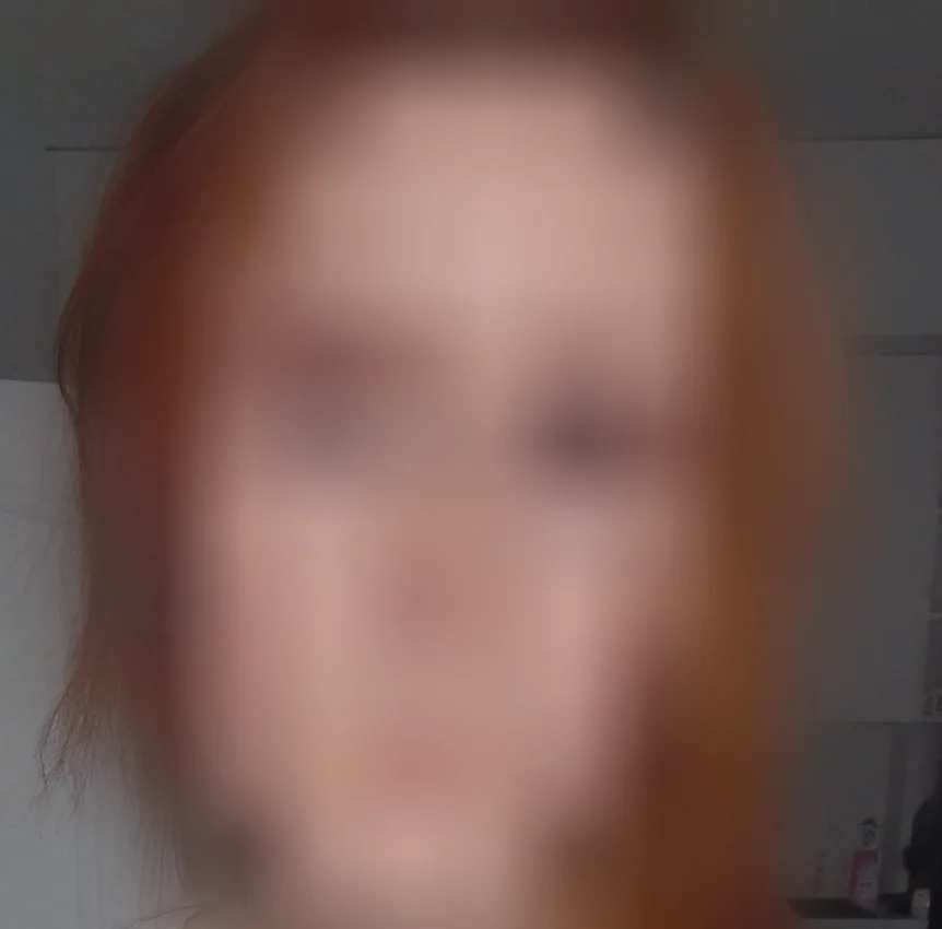 Heidi, 22