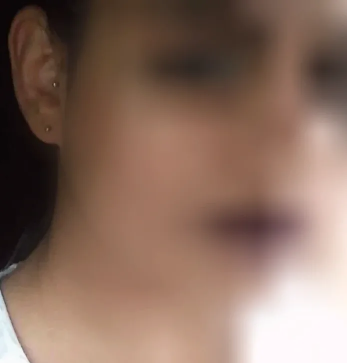 Laura, 38
